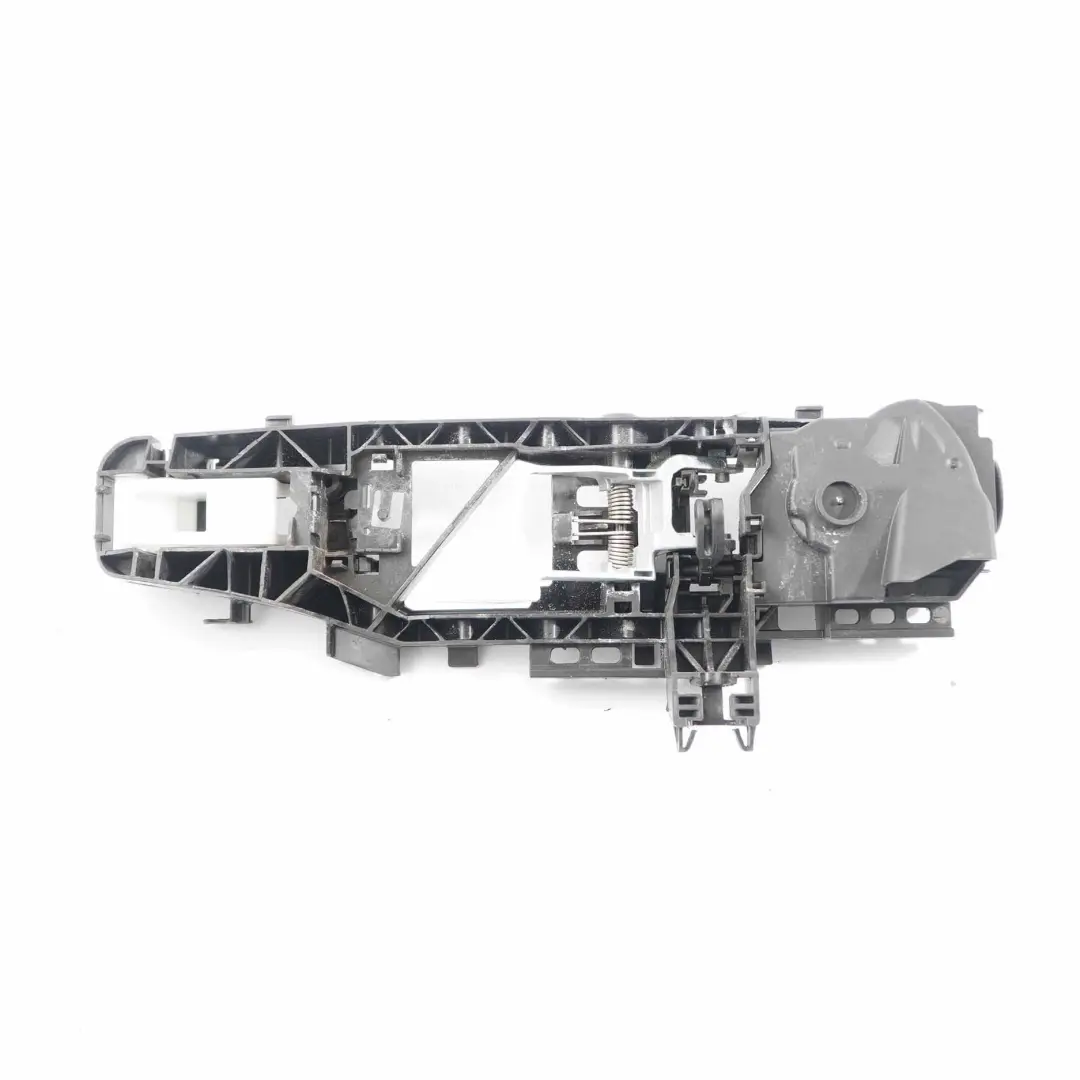 Handle Carrier Mercedes W205 W213 Base Door Outside Front Right O/S to with Part number A0997604500 Handle Carrier Mercedes W205 W213 Base Door Outside Front Right O/S - SKU rhd-A0997604500 - Part number A0997604500