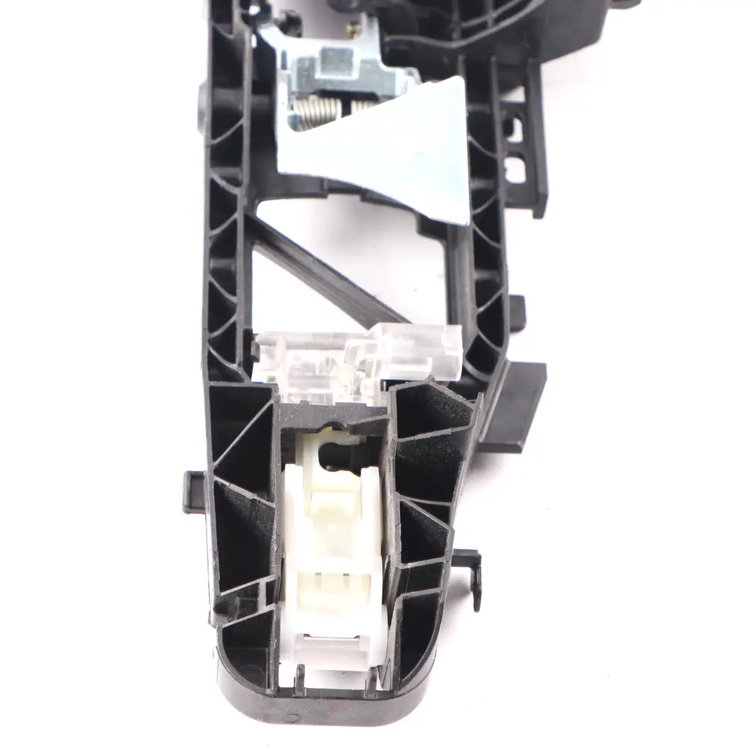 Door Handle Base Mercedes W205 W213 Front Right O/S Bracket Bearing to with Part number A0997604600 Door Handle Base Mercedes W205 W213 Front Right O/S Bracket Bearing - SKU rhd-A0997604600 - Part number A0997604600