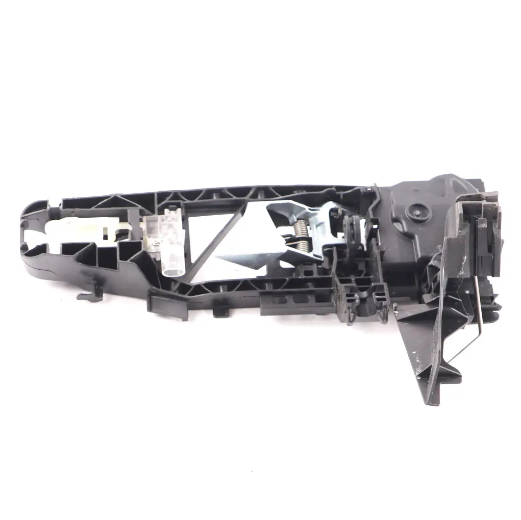 Door Handle Base Mercedes W205 W213 Front Right O/S Bracket Bearing to with Part number A0997604600 Door Handle Base Mercedes W205 W213 Front Right O/S Bracket Bearing - SKU rhd-A0997604600 - Part number A0997604600