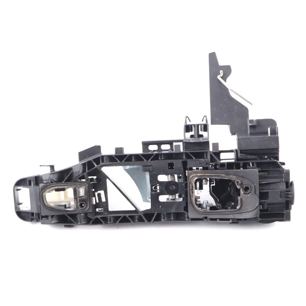 Door Handle Base Mercedes W205 W213 Front Right O/S Bracket Bearing to with Part number A0997604600 Door Handle Base Mercedes W205 W213 Front Right O/S Bracket Bearing - SKU rhd-A0997604600 - Part number A0997604600