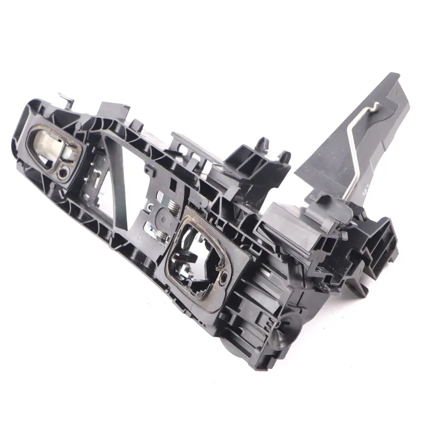 Door Handle Base Mercedes W205 W213 Front Right O/S Bracket Bearing to with Part number A0997604600 Door Handle Base Mercedes W205 W213 Front Right O/S Bracket Bearing - SKU rhd-A0997604600 - Part number A0997604600