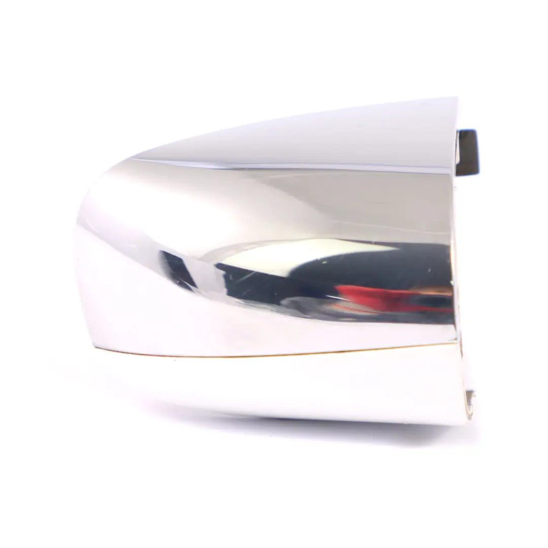 Mercedes W205 W213 Door Handle Cap Cover Trim Front Right O/S Polar White - 149 - SKU rhd-A0997661800-POL - Part number A0997661800