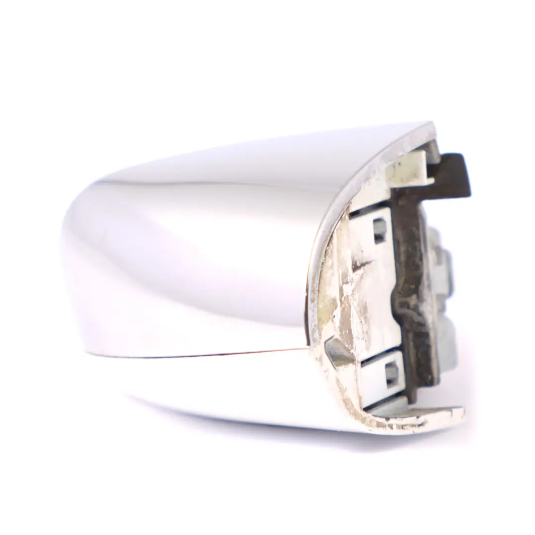 Door Handle Cap Cover Trim Front Right O/S Polar White - 149 to Mercedes W205 W213 with Part number A0997661800 Mercedes W205 W213 Door Handle Cap Cover Trim Front Right O/S Polar White - 149 - SKU rhd-A0997661800-POL - Part number A0997661800