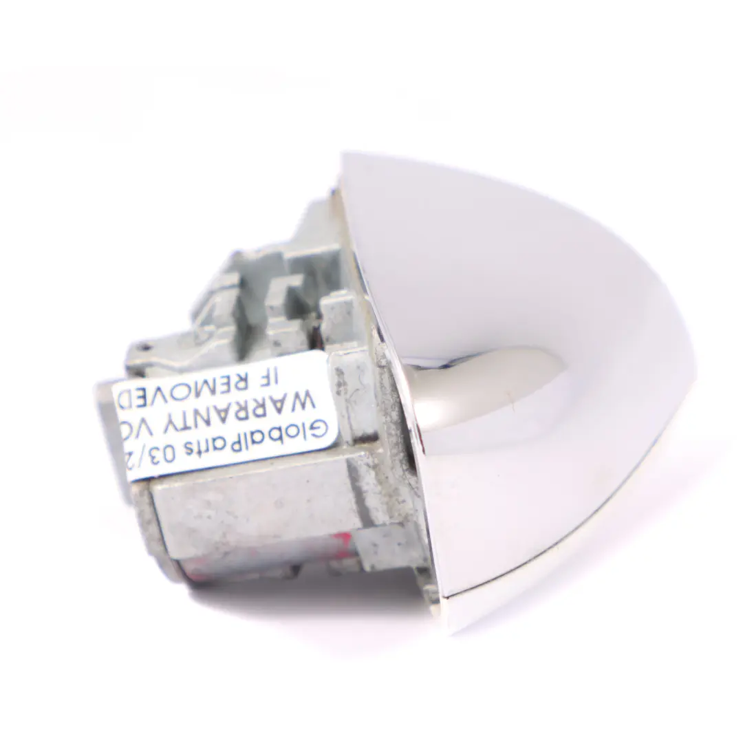 Door Handle Cap Cover Trim Front Right O/S Polar White - 149 to Mercedes W205 W213 with Part number A0997661800 Mercedes W205 W213 Door Handle Cap Cover Trim Front Right O/S Polar White - 149 - SKU rhd-A0997661800-POL - Part number A0997661800