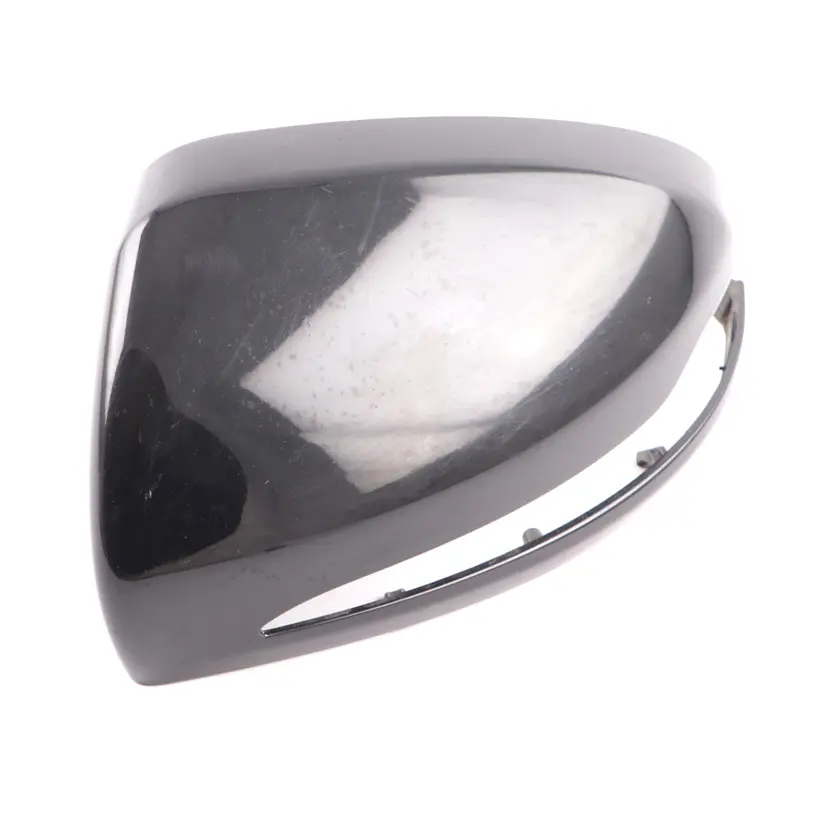 Mirror Shell Mercedes W205 Wing Mirror Cap Cover Door Left N/S Housing Black to with Part number A0998115100 Mirror Shell Mercedes W205 Wing Mirror Cap Cover Door Left N/S Housing Black - SKU rhd-A0998115100-BLK - Part number A0998115100
