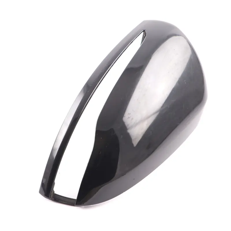 Mirror Shell Mercedes W205 Wing Mirror Cap Cover Door Left N/S Housing Black to with Part number A0998115100 Mirror Shell Mercedes W205 Wing Mirror Cap Cover Door Left N/S Housing Black - SKU rhd-A0998115100-BLK - Part number A0998115100