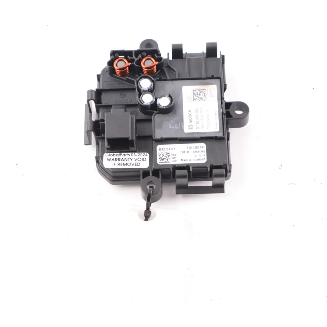  Resistor Mercedes W205 W213 Heater Blower Fan Resistor Modul - SKU rhd-A0999060412-1 - Part number A0999060412