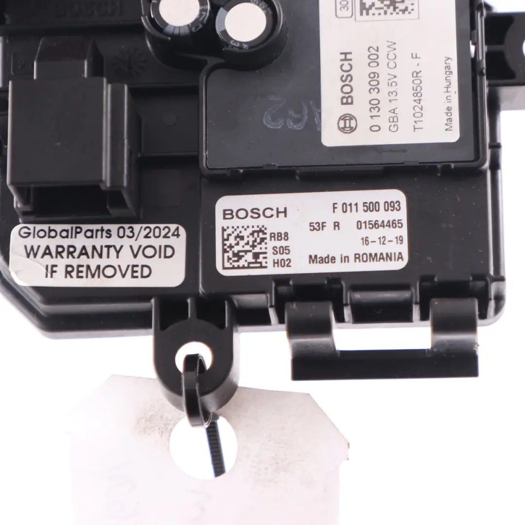 Resistor Mercedes W205 W213 Heater Blower Fan Resistor Modul to with Part number A0999060412 Resistor Mercedes W205 W213 Heater Blower Fan Resistor Modul - SKU rhd-A0999060412-1 - Part number A0999060412