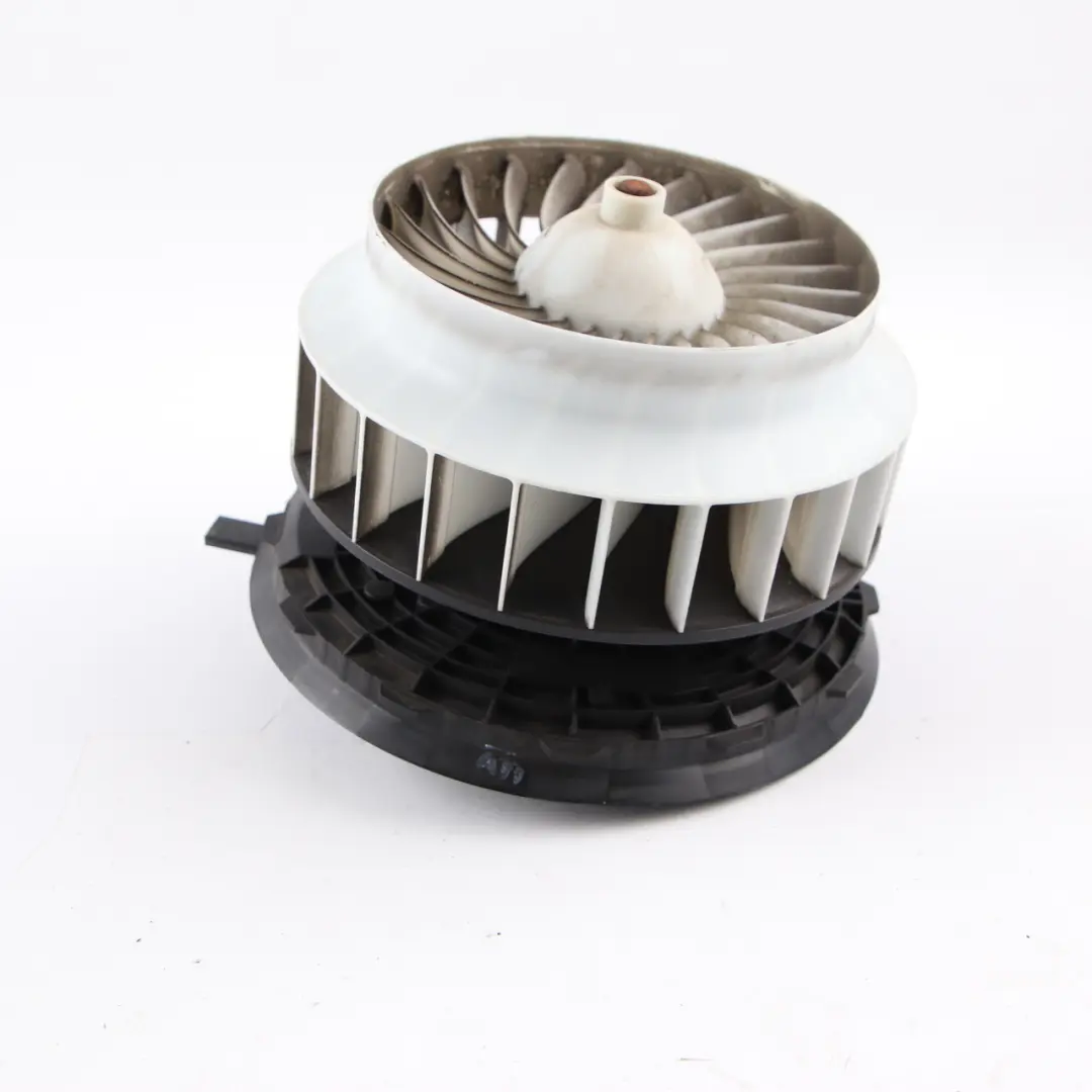 Mercedes W205 W213 Heater Blower Motor Fan Cooling Unit Actuator - SKU rhd-A0999060412 - Part number A0999060412