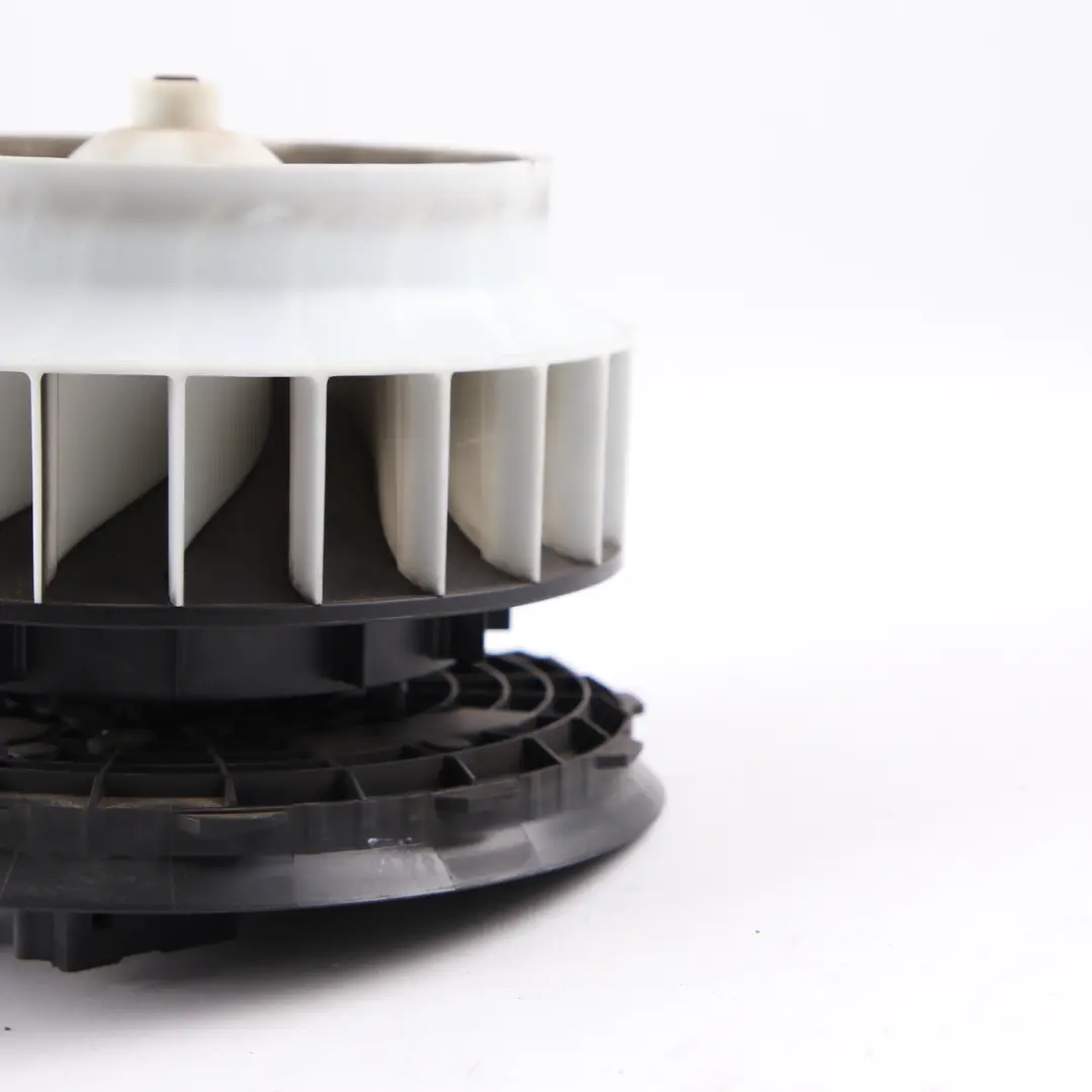 Mercedes W205 W213 Heater Blower Motor Fan Cooling Unit Actuator - SKU rhd-A0999060412 - Part number A0999060412