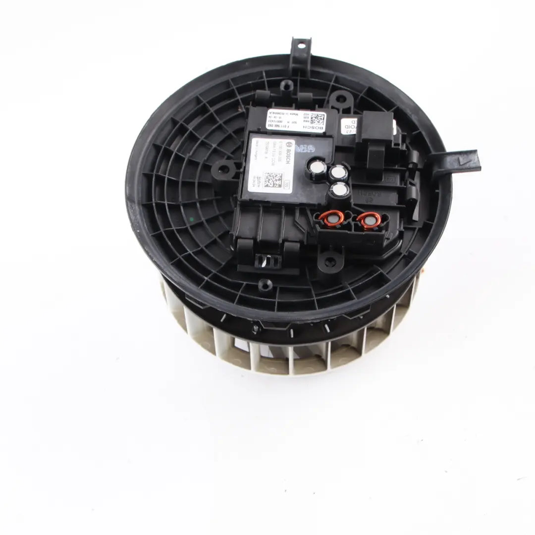 Mercedes W205 W213 Heater Blower Motor Fan Cooling Unit Actuator - SKU rhd-A0999060412 - Part number A0999060412