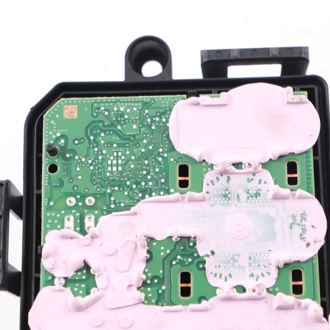 Resistor Mercedes W205 Blower Motor Fan Heater Resistor Module to with Part number A0999062103 Resistor Mercedes W205 Blower Motor Fan Heater Resistor Module - SKU rhd-A0999062103-1 - Part number A0999062103