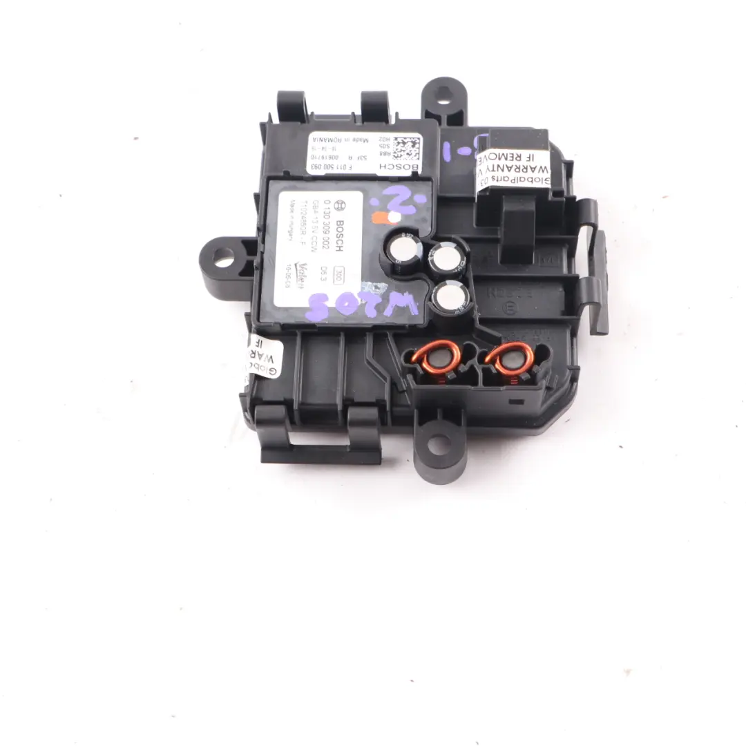 Resistor Mercedes W205 Blower Motor Fan Heater Resistor Module to with Part number A0999062103 Resistor Mercedes W205 Blower Motor Fan Heater Resistor Module - SKU rhd-A0999062103-1 - Part number A0999062103