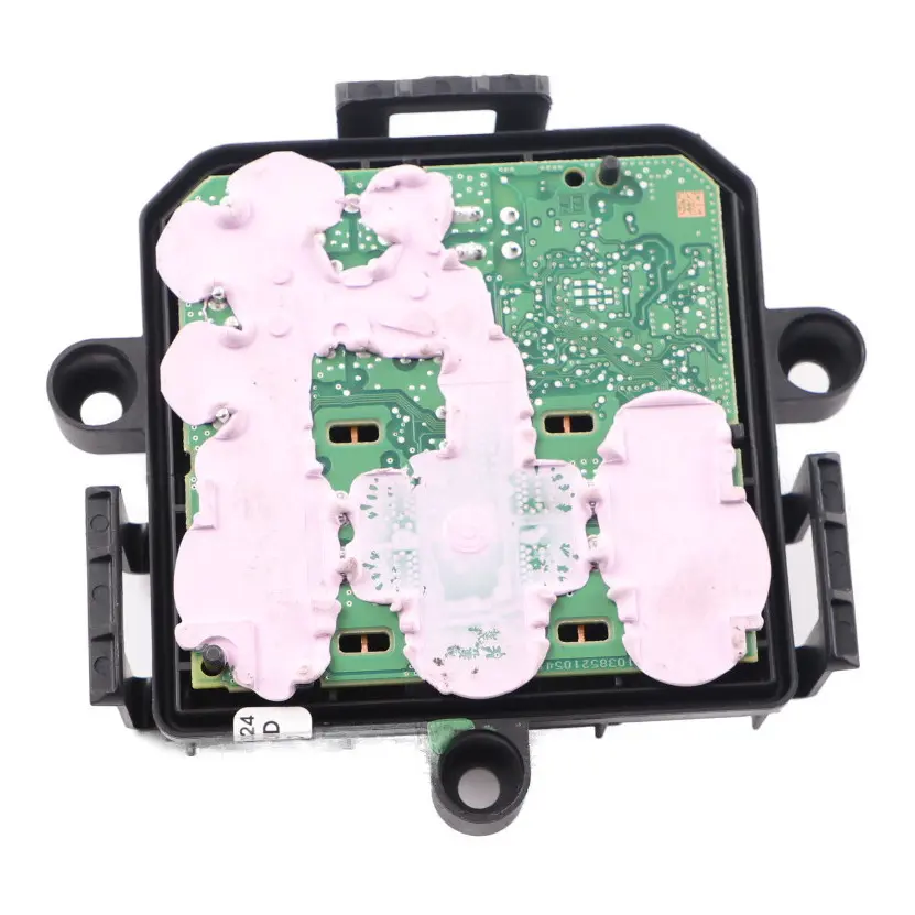  Resistor Mercedes W205 Blower Motor Fan Heater Resistor Module - SKU rhd-A0999062103-1 - Part number A0999062103