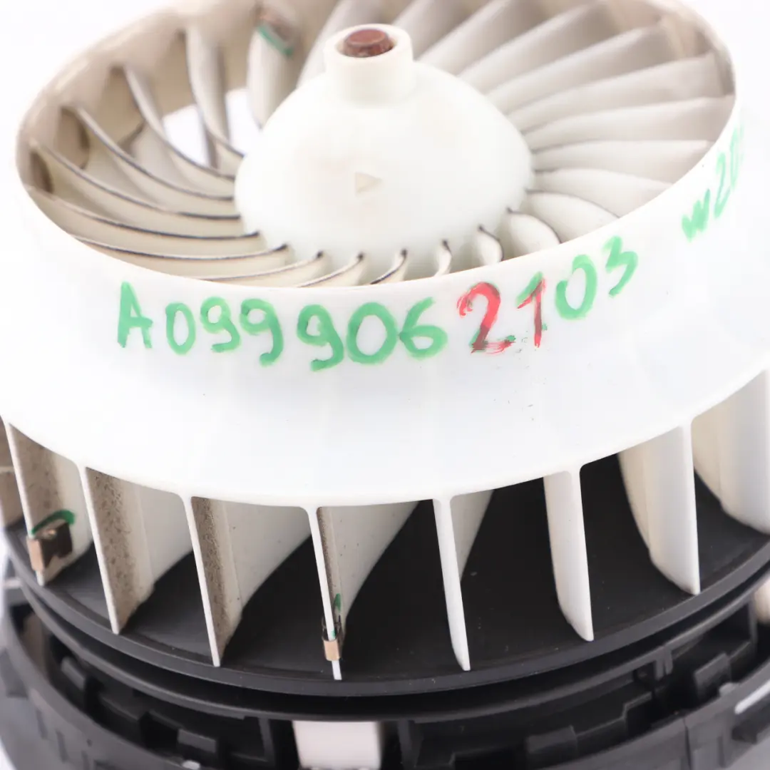 Blower Fan Mercedes W205 Blower Fan Motor Resistor Bosch to with Part number A0999062103 Blower Fan Mercedes W205 Blower Fan Motor Resistor Bosch - SKU rhd-A0999062103 - Part number A0999062103