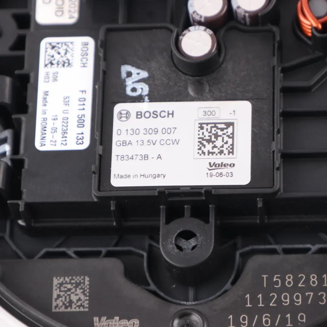 Blower Fan Mercedes W205 Blower Fan Motor Resistor Bosch to with Part number A0999062103 Blower Fan Mercedes W205 Blower Fan Motor Resistor Bosch - SKU rhd-A0999062103 - Part number A0999062103