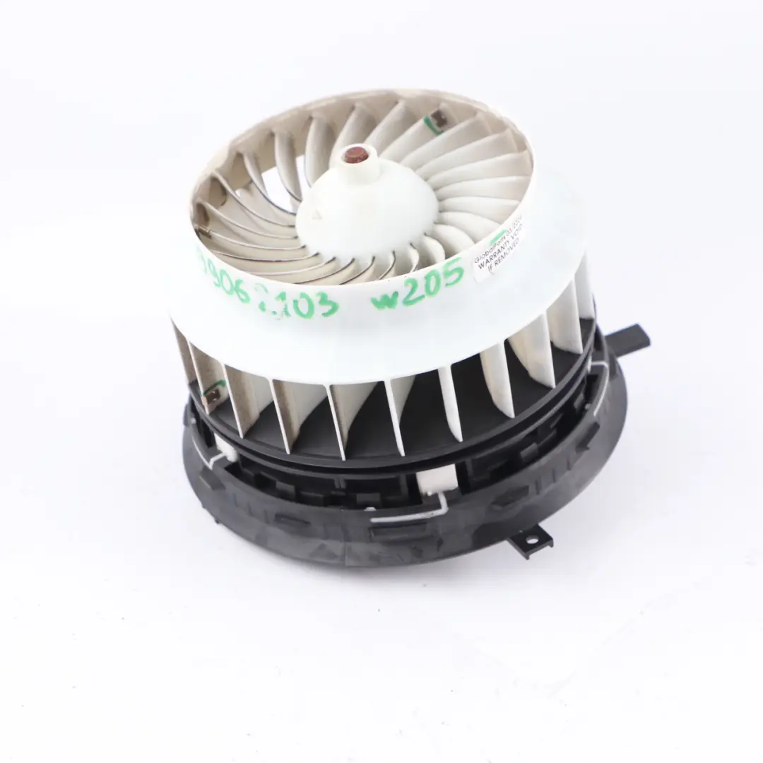 Blower Fan Mercedes W205 Blower Fan Motor Resistor Bosch to with Part number A0999062103 Blower Fan Mercedes W205 Blower Fan Motor Resistor Bosch - SKU rhd-A0999062103 - Part number A0999062103
