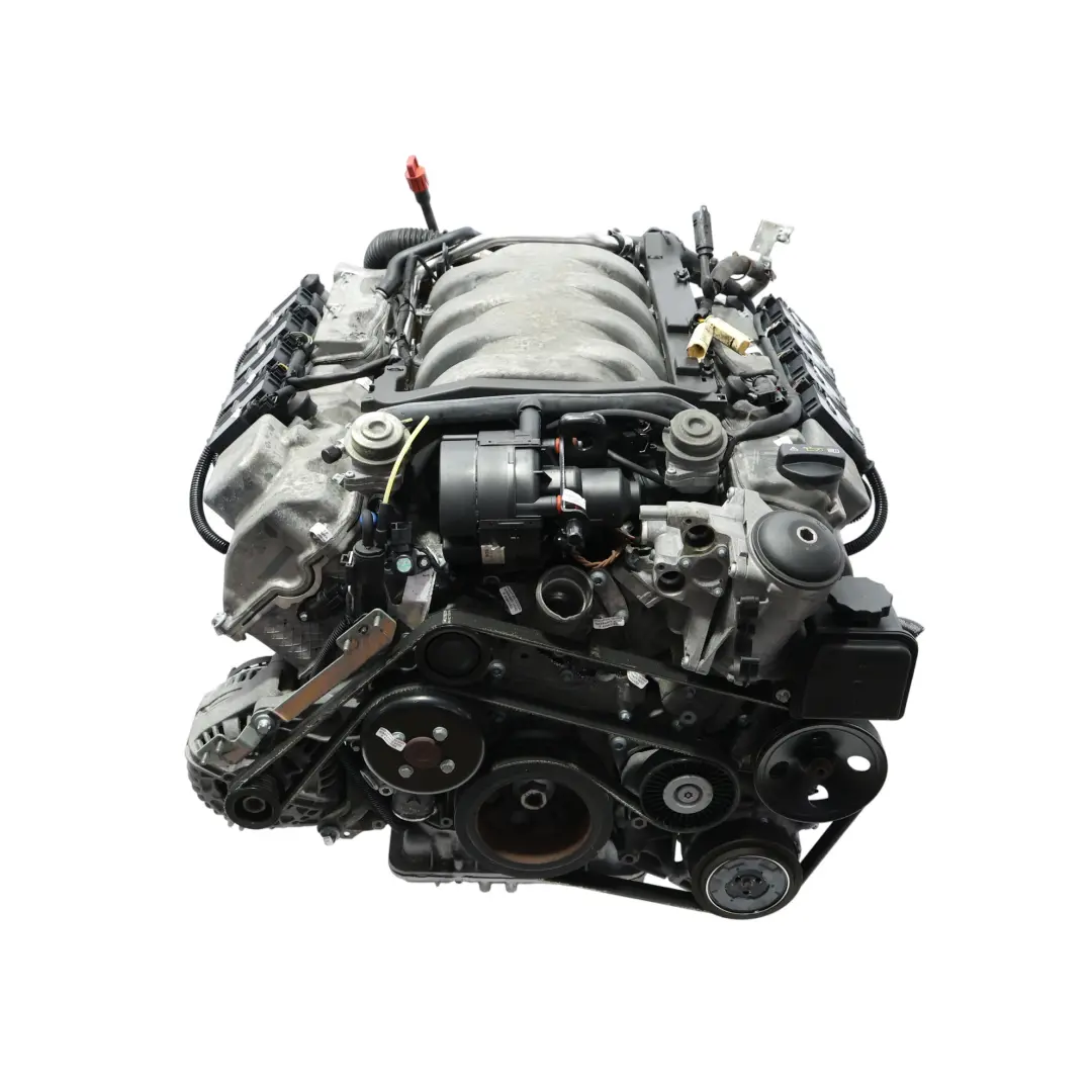 Mercedes R171 SLK 55 AMG Bare Engine 113989 113.989 360HP 99k miles, WARRANTY - SKU RHD-A1130103744 - Part number A1130103744