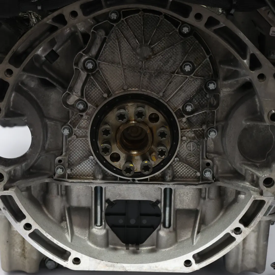 Mercedes R171 SLK 55 AMG Motor Desnudo 113989 113.989 360HP 159 000 km, GARANTÍA - SKU RHD-A1130103744 - Número de pieza A1130103744