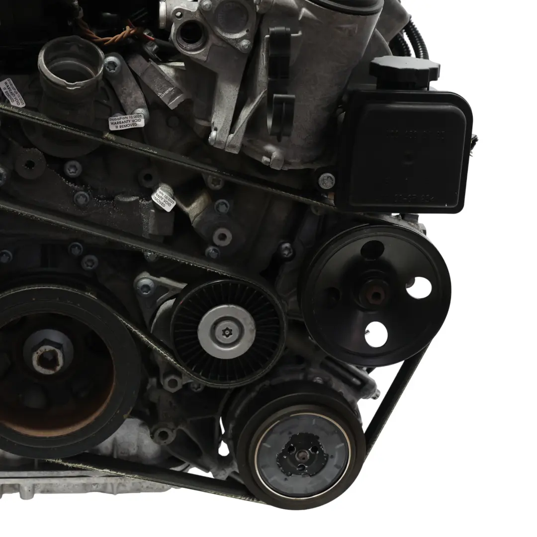 Mercedes R171 SLK 55 AMG Bare Engine 113989 113.989 360HP 99k miles, WARRANTY - SKU RHD-A1130103744 - Part number A1130103744