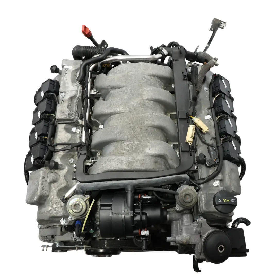 Mercedes R171 SLK 55 AMG Bare Engine 113989 113.989 360HP 99k miles, WARRANTY - SKU RHD-A1130103744 - Part number A1130103744