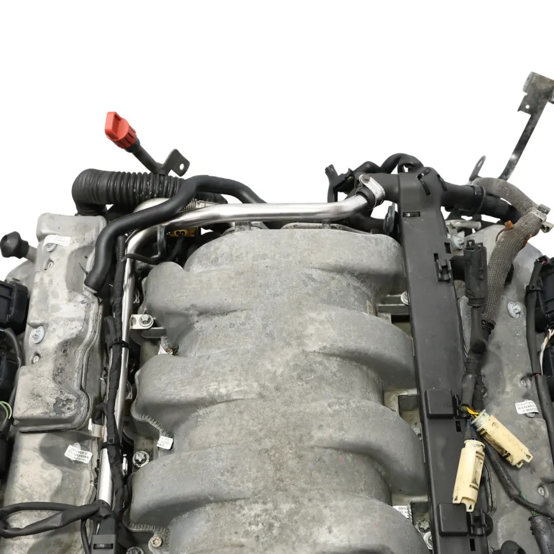 Mercedes R171 SLK 55 AMG Bare Engine 113989 113.989 360HP 99k miles, WARRANTY - SKU RHD-A1130103744 - Part number A1130103744