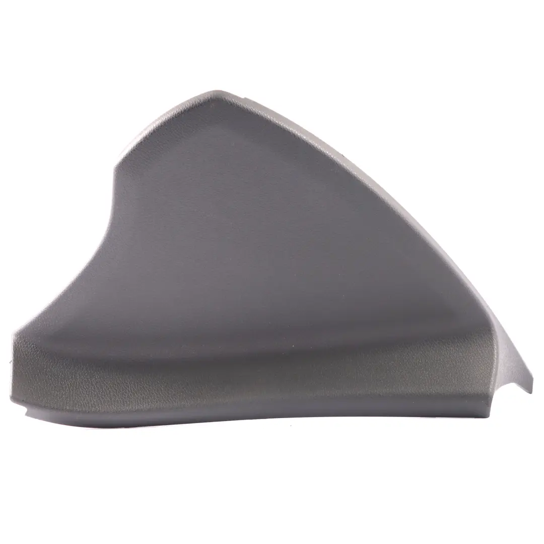 Dashboard Side Cover Left N/S Panel Trim Black to Mercedes CLA C117 with Part number A1176800189 Mercedes CLA C117 Dashboard Side Cover Left N/S Panel Trim Black - SKU rhd-A1176800189 - Part number A1176800189