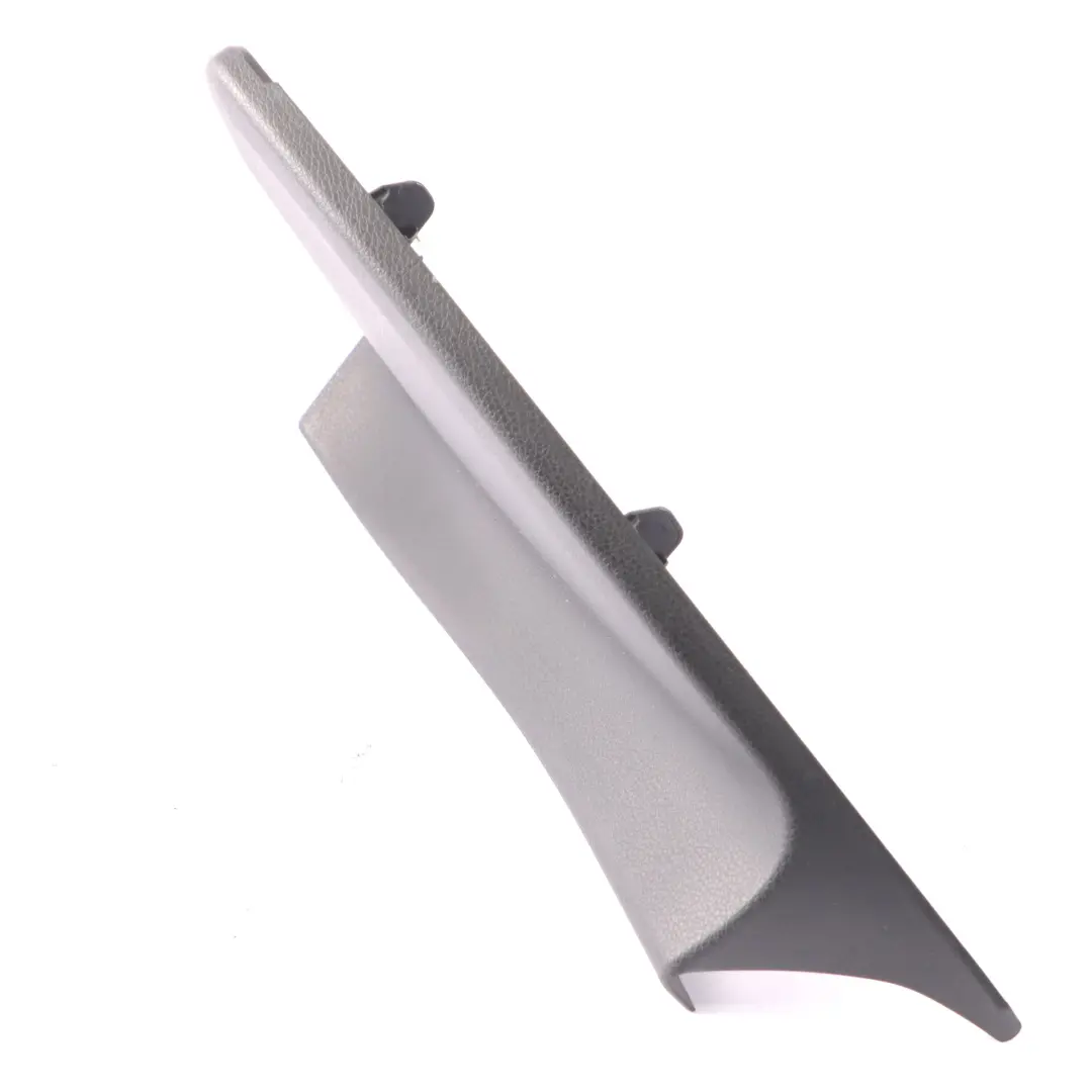 Dashboard Side Cover Left N/S Panel Trim Black to Mercedes CLA C117 with Part number A1176800189 Mercedes CLA C117 Dashboard Side Cover Left N/S Panel Trim Black - SKU rhd-A1176800189 - Part number A1176800189