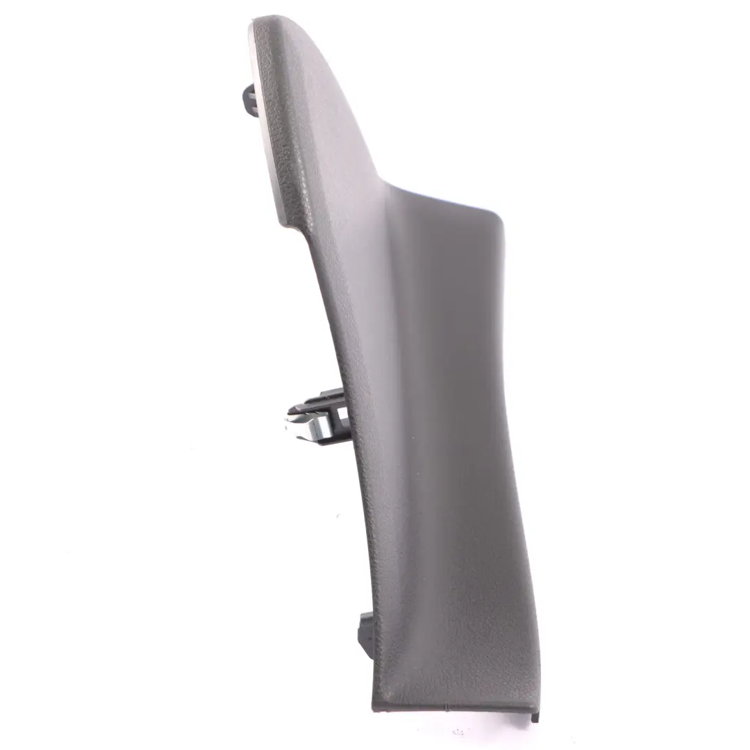 Dashboard Side Cover Left N/S Panel Trim Black to Mercedes CLA C117 with Part number A1176800189 Mercedes CLA C117 Dashboard Side Cover Left N/S Panel Trim Black - SKU rhd-A1176800189 - Part number A1176800189