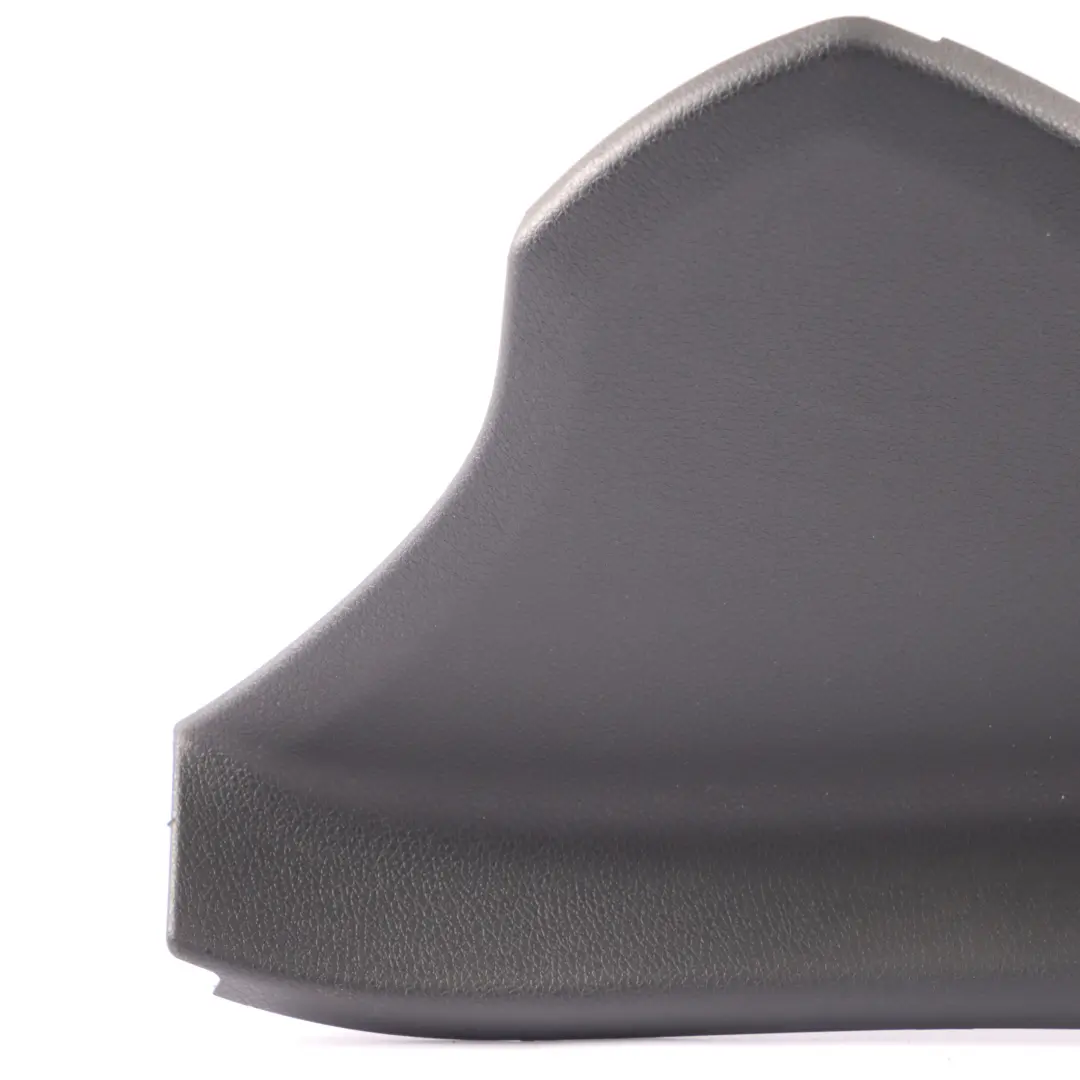 Dashboard Side Cover Left N/S Panel Trim Black to Mercedes CLA C117 with Part number A1176800189 Mercedes CLA C117 Dashboard Side Cover Left N/S Panel Trim Black - SKU rhd-A1176800189 - Part number A1176800189