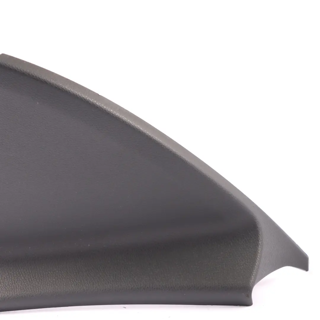 Dashboard Side Cover Left N/S Panel Trim Black to Mercedes CLA C117 with Part number A1176800189 Mercedes CLA C117 Dashboard Side Cover Left N/S Panel Trim Black - SKU rhd-A1176800189 - Part number A1176800189