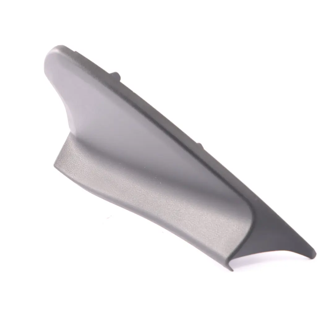 Dashboard Side Cover Left N/S Panel Trim Black to Mercedes CLA C117 with Part number A1176800189 Mercedes CLA C117 Dashboard Side Cover Left N/S Panel Trim Black - SKU rhd-A1176800189 - Part number A1176800189