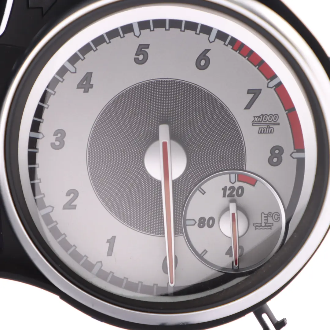 Instrument Cluster Speedo Clocks Meter Manual to Mercedes C117 Petrol with Part number A1179007501 Mercedes C117 Petrol Instrument Cluster Speedo Clocks Meter Manual - SKU rhd-A1179007501 - Part number A1179007501