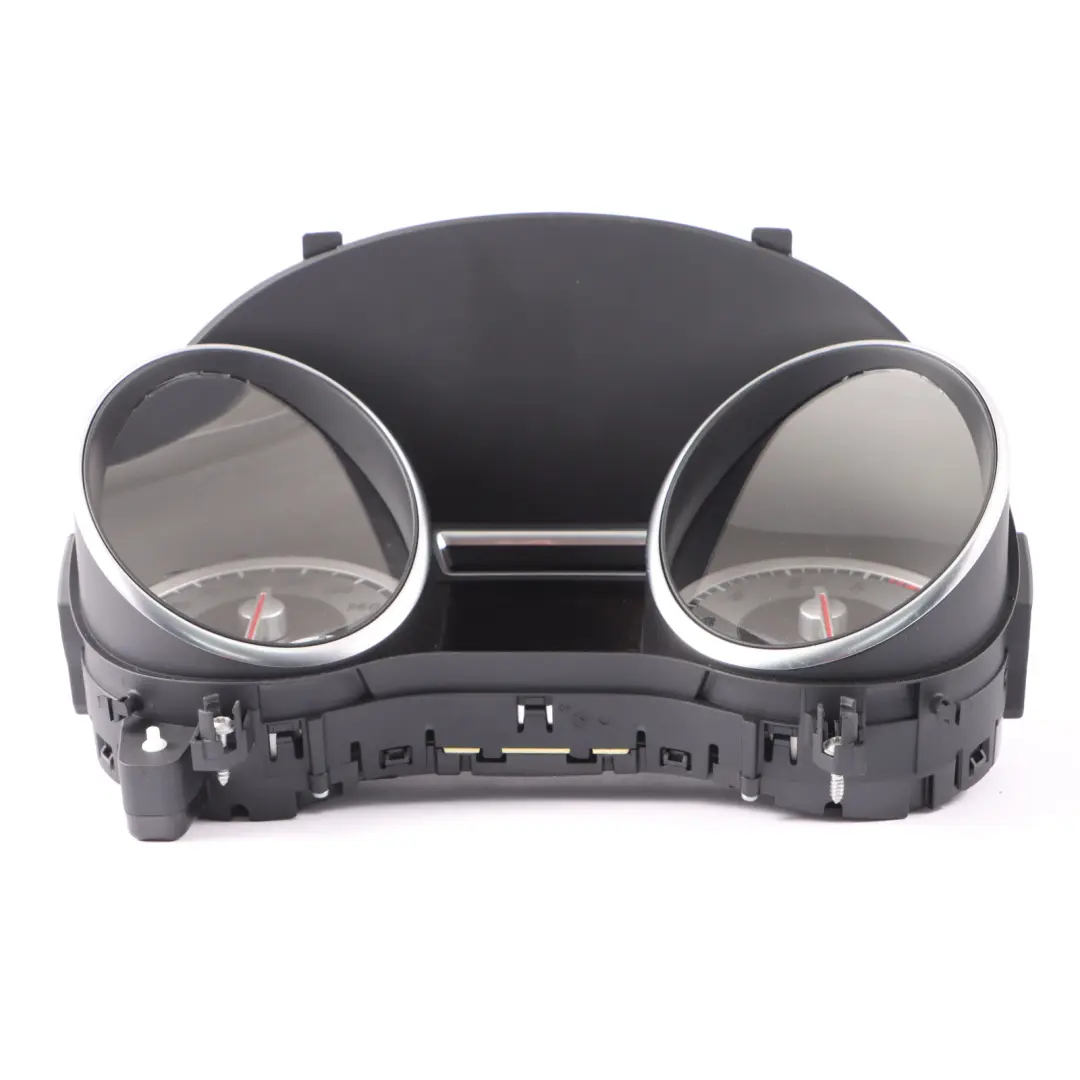 Instrument Cluster Speedo Clocks Meter Manual to Mercedes C117 Petrol with Part number A1179007501 Mercedes C117 Petrol Instrument Cluster Speedo Clocks Meter Manual - SKU rhd-A1179007501 - Part number A1179007501