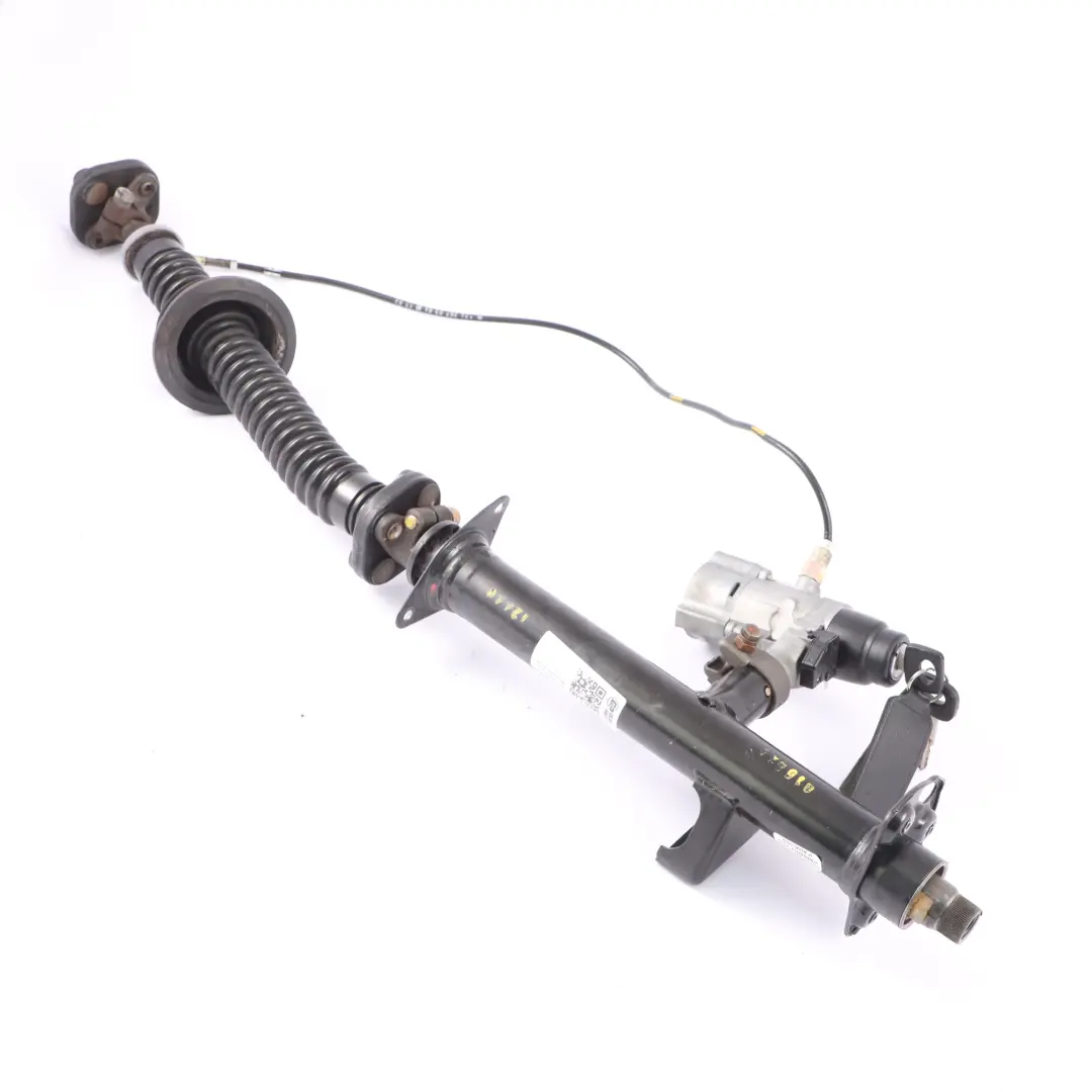 Steering Column Adjustable Shaft Tube to Mercedes W124 with Part number A1244602316 Mercedes W124 Steering Column Adjustable Shaft Tube - SKU rhd-A1244602316 - Part number A1244602316
