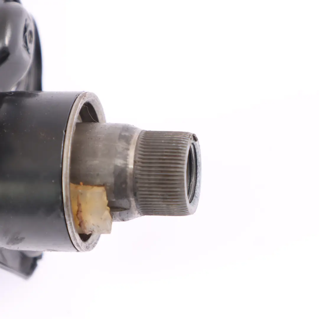 Steering Column Adjustable Shaft Tube to Mercedes W124 with Part number A1244602316 Mercedes W124 Steering Column Adjustable Shaft Tube - SKU rhd-A1244602316 - Part number A1244602316