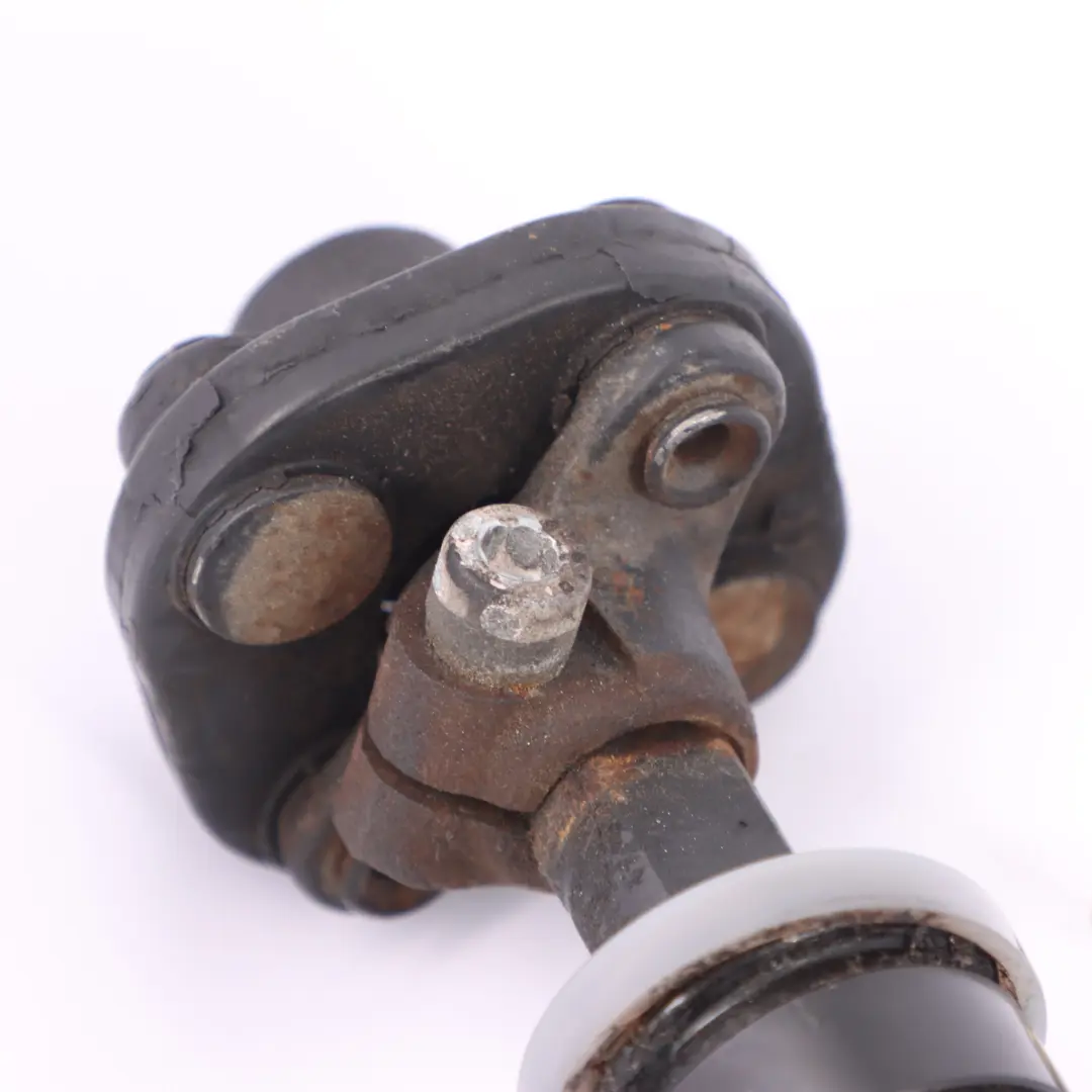 Steering Column Adjustable Shaft Tube to Mercedes W124 with Part number A1244602316 Mercedes W124 Steering Column Adjustable Shaft Tube - SKU rhd-A1244602316 - Part number A1244602316