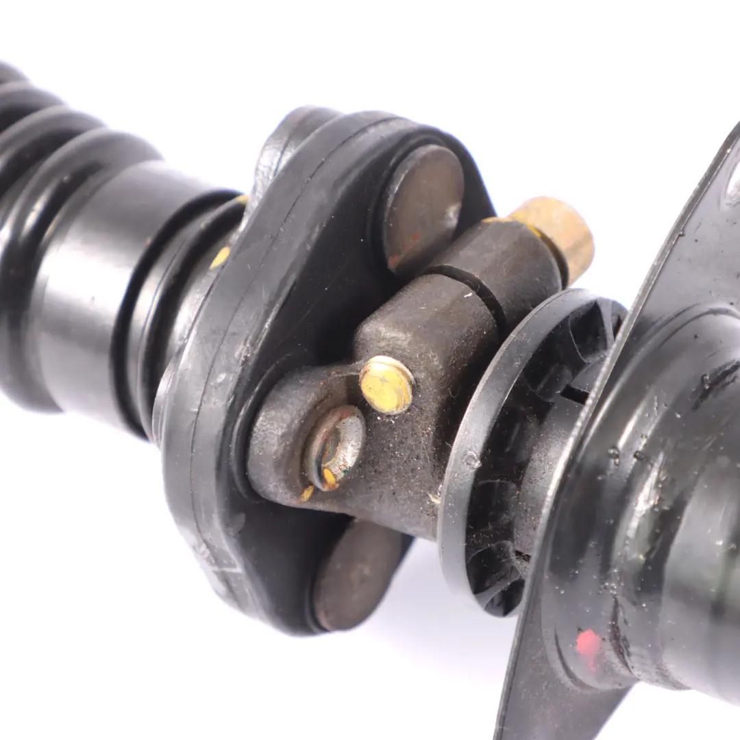 Steering Column Adjustable Shaft Tube to Mercedes W124 with Part number A1244602316 Mercedes W124 Steering Column Adjustable Shaft Tube - SKU rhd-A1244602316 - Part number A1244602316