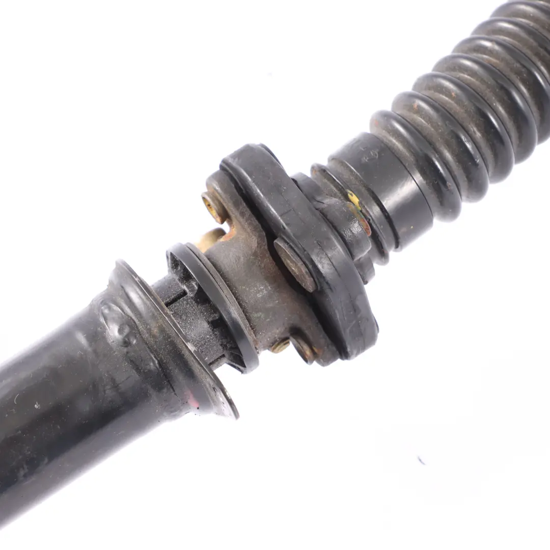 Steering Column Adjustable Shaft Tube to Mercedes W124 with Part number A1244602316 Mercedes W124 Steering Column Adjustable Shaft Tube - SKU rhd-A1244602316 - Part number A1244602316