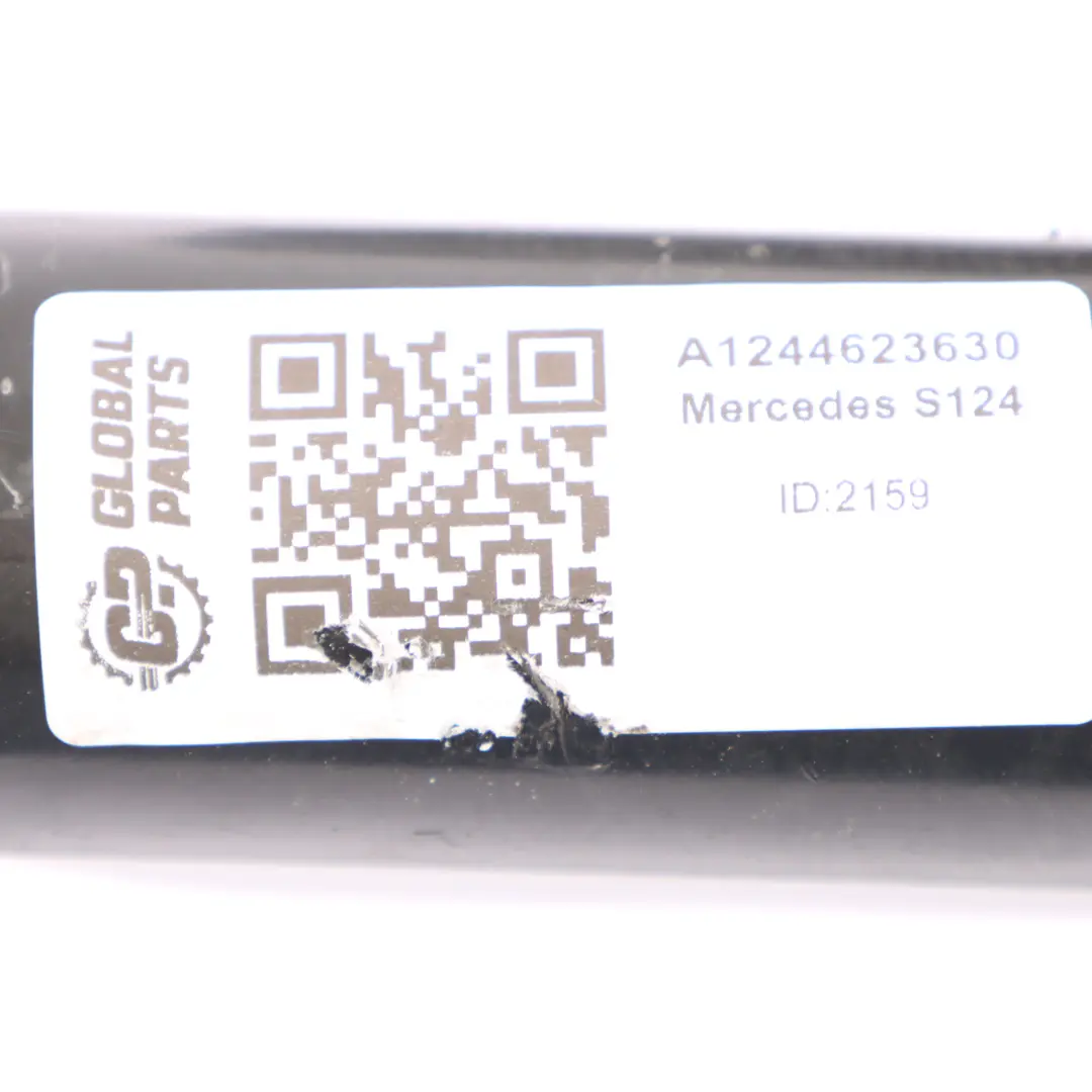 Steering Column Ignition Lock to Mercedes W124 with Part number A1244623630 Mercedes W124 Steering Column Ignition Lock - SKU rhd-A1244623630 - Part number A1244623630