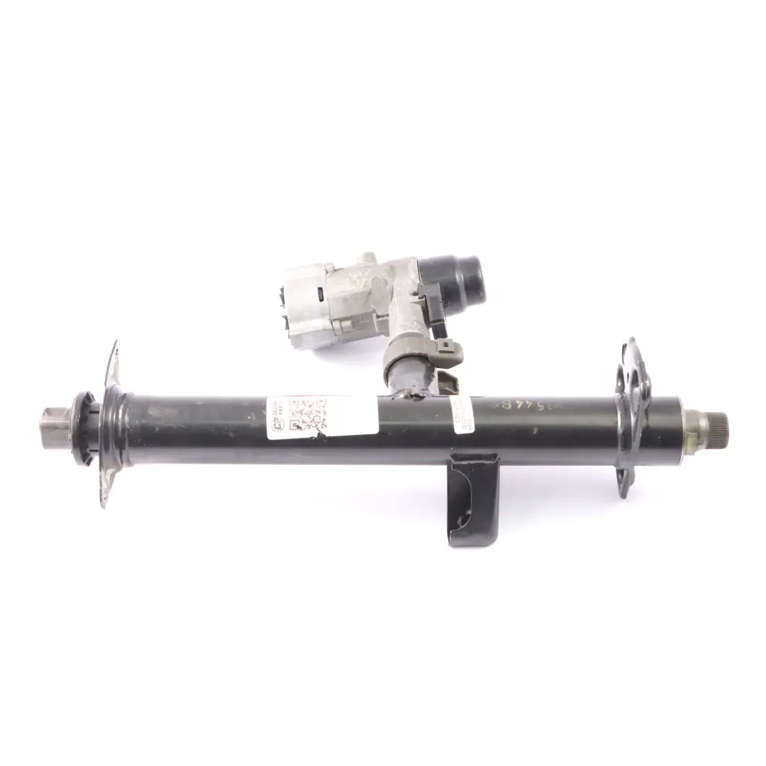 Lenksäule BMW E39 Lenkradschloss Lenkung oben Spindel Montage 1093513 - SKU rhd-A1244623630 - Teilenummer A1244623630