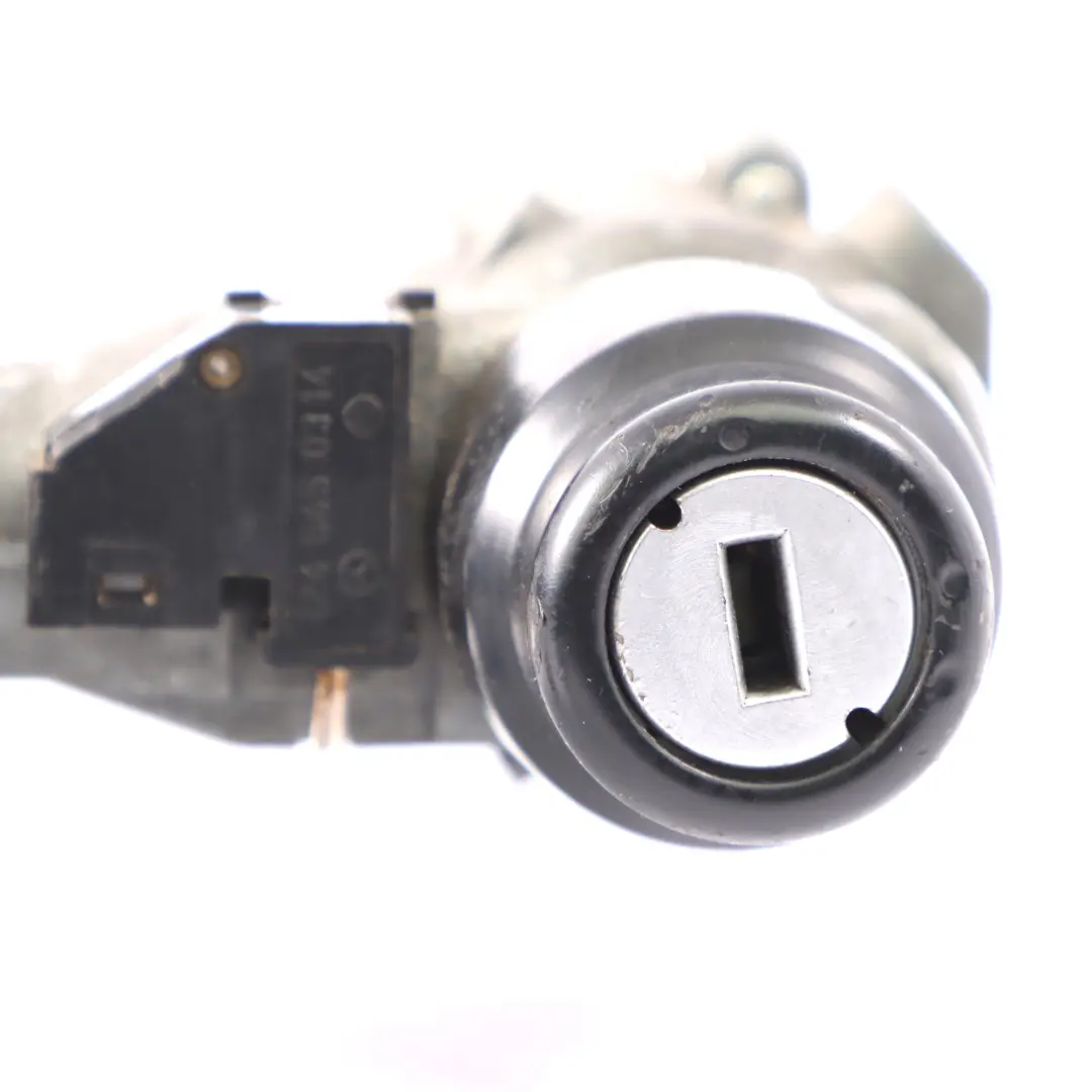  Lenksäule BMW E39 Lenkradschloss Lenkung oben Spindel Montage 1093513 - SKU rhd-A1244623630 - Teilenummer A1244623630