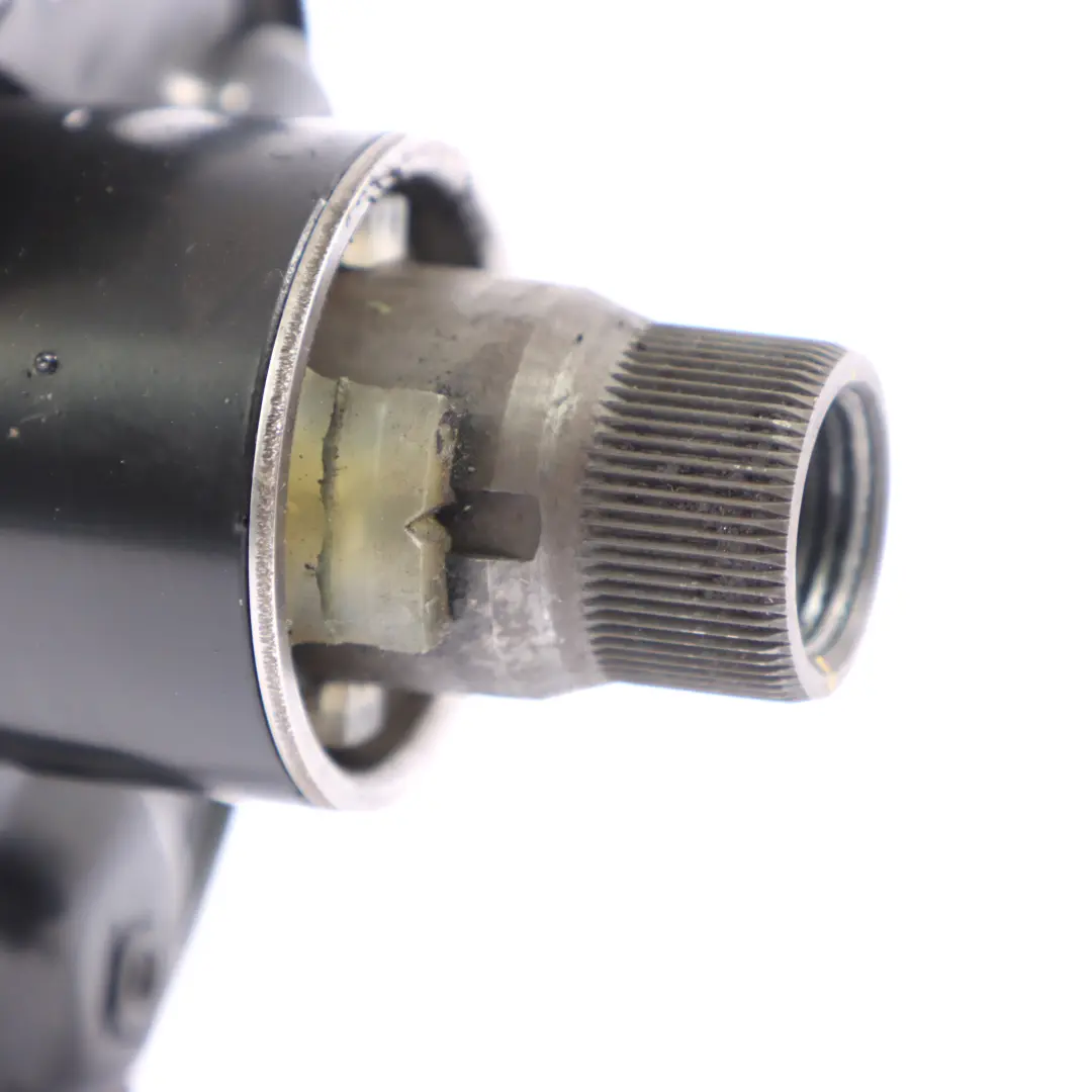  Lenksäule BMW E39 Lenkradschloss Lenkung oben Spindel Montage 1093513 - SKU rhd-A1244623630 - Teilenummer A1244623630