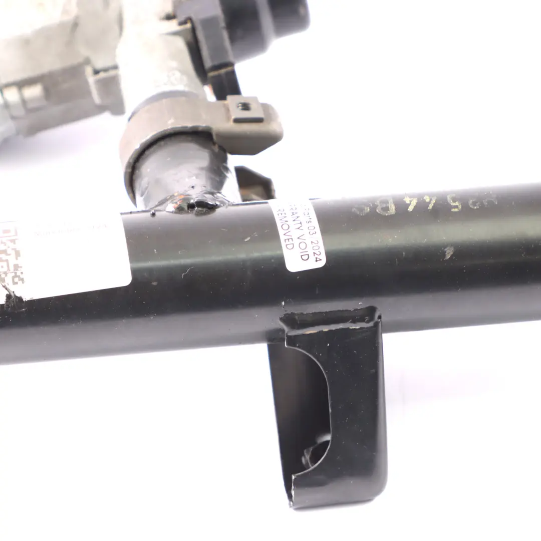 Mercedes W124 Steering Column Ignition Lock - SKU rhd-A1244623630 - Part number A1244623630