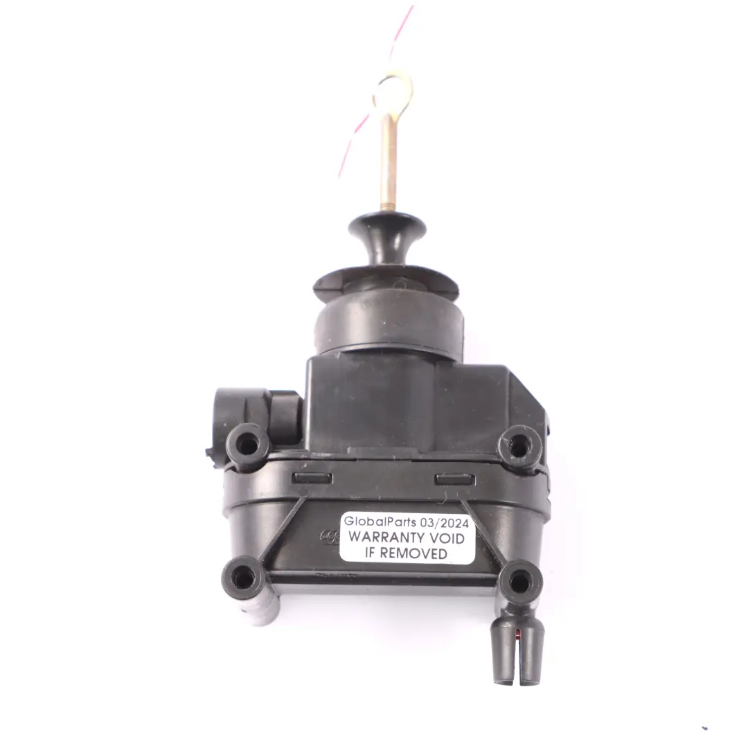 Central Locking Door Front Right O/S Lock Actuator to Mercedes W124 with Part number A1247201035 Mercedes W124 Central Locking Door Front Right O/S Lock Actuator - SKU rhd-A1247201035-1 - Part number A1247201035