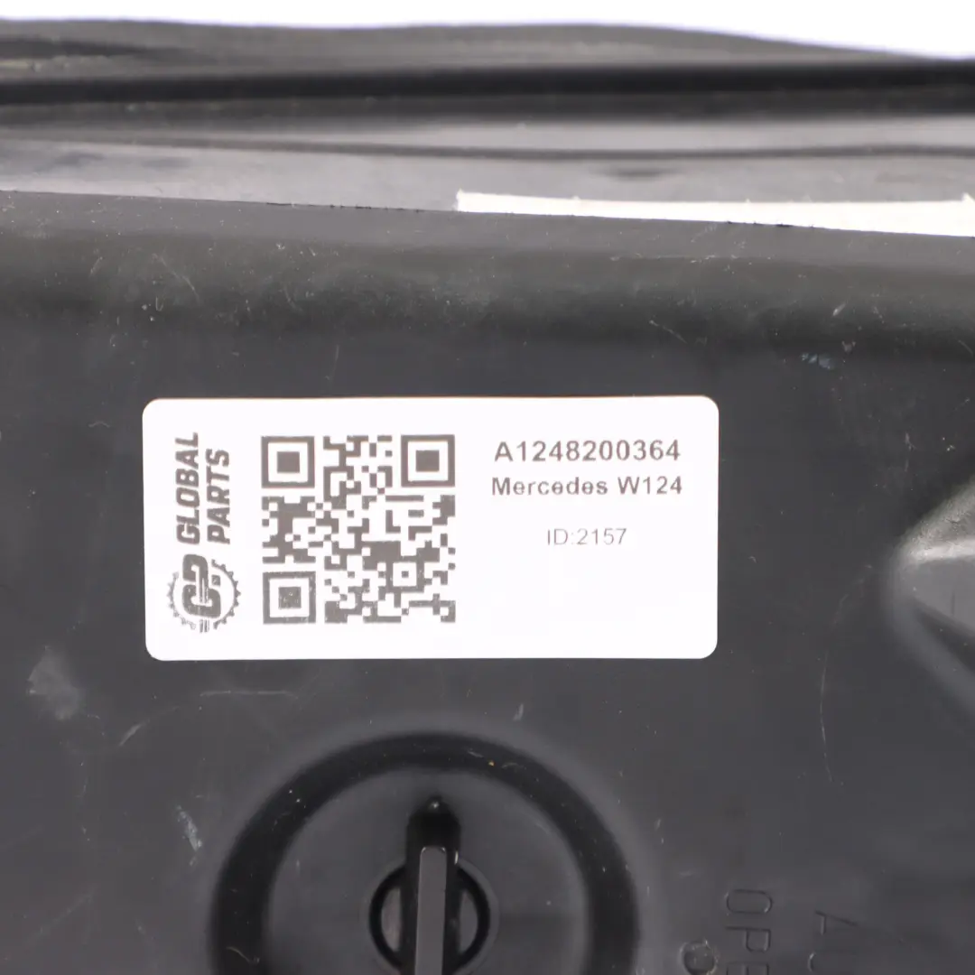 Lamp Light Left N/S Side Panel Tail Light to Mercedes W124 Saloon Rear with Part number A1248200364 Mercedes W124 Saloon Rear Lamp Light Left N/S Side Panel Tail Light - SKU rhd-A1248200364 - Part number A1248200364