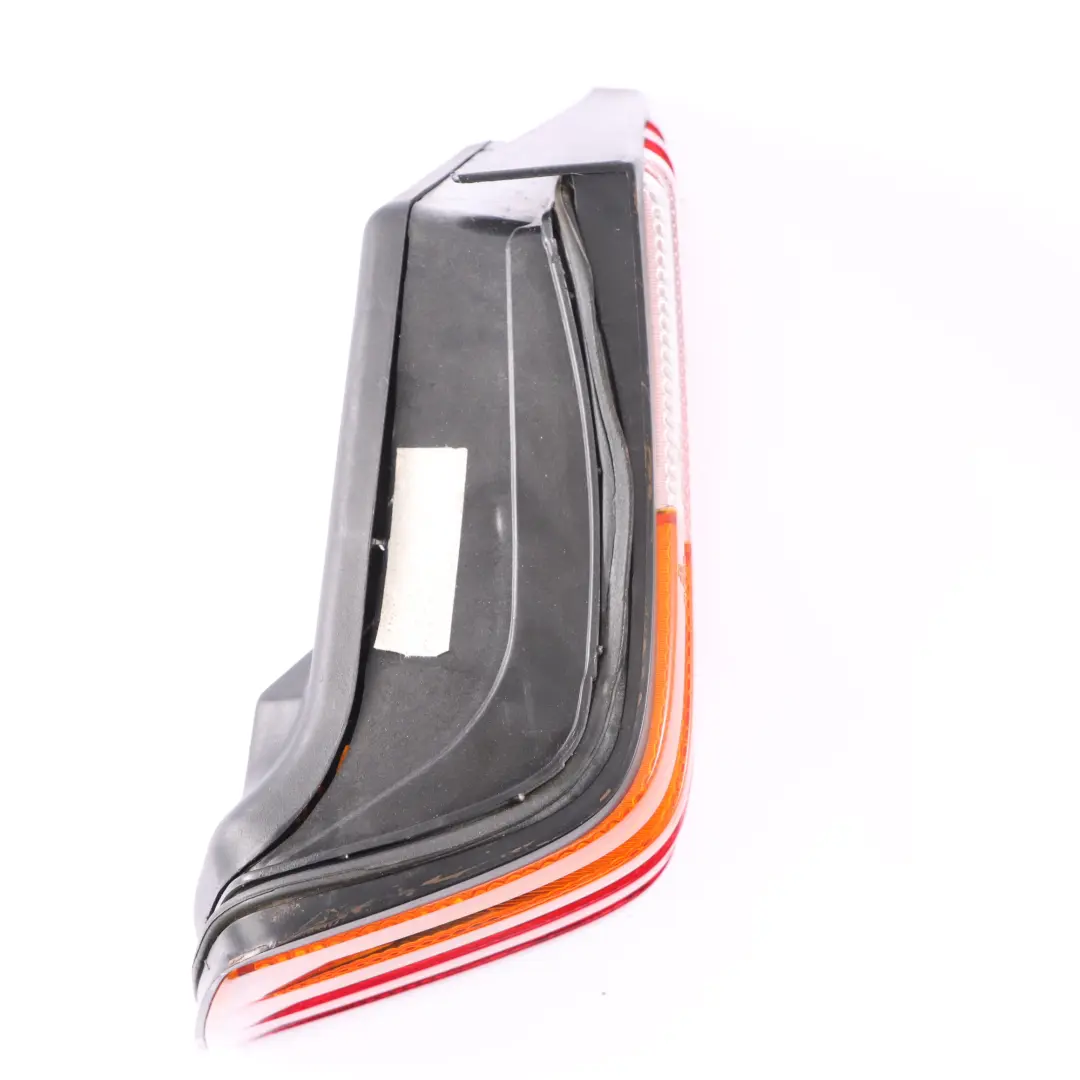 Lamp Light Left N/S Side Panel Tail Light to Mercedes W124 Saloon Rear with Part number A1248200364 Mercedes W124 Saloon Rear Lamp Light Left N/S Side Panel Tail Light - SKU rhd-A1248200364 - Part number A1248200364