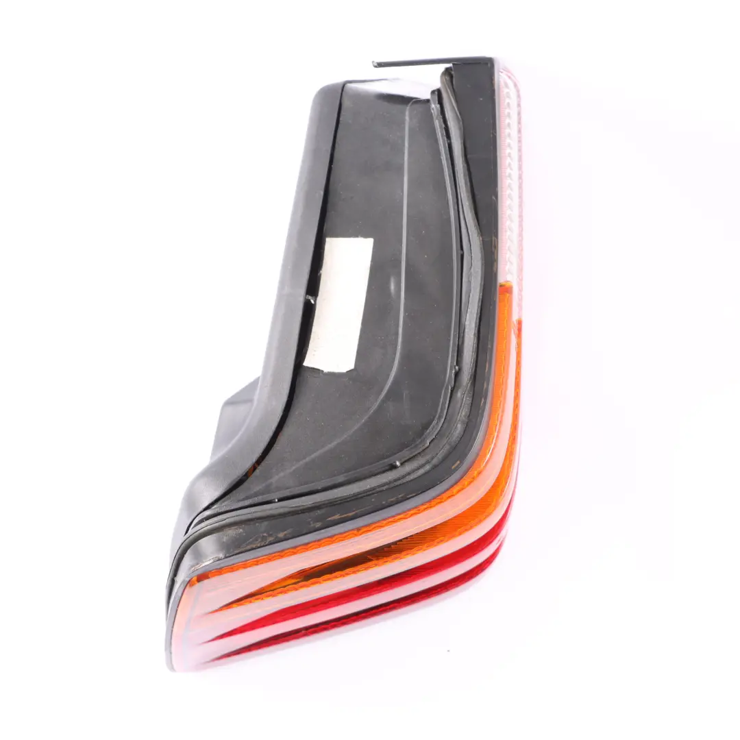Lamp Light Left N/S Side Panel Tail Light to Mercedes W124 Saloon Rear with Part number A1248200364 Mercedes W124 Saloon Rear Lamp Light Left N/S Side Panel Tail Light - SKU rhd-A1248200364 - Part number A1248200364