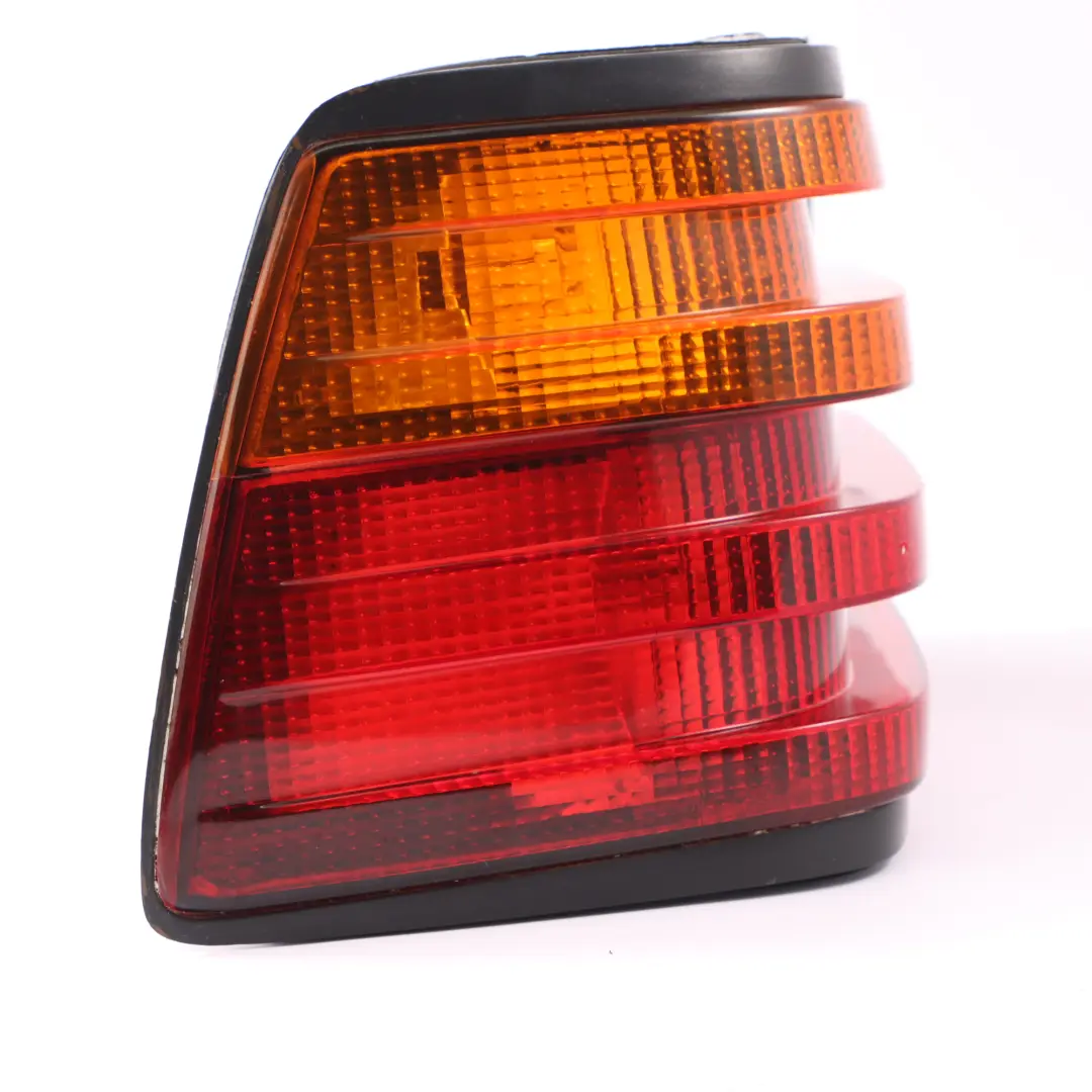 Lamp Light Left N/S Side Panel Tail Light to Mercedes W124 Saloon Rear with Part number A1248200364 Mercedes W124 Saloon Rear Lamp Light Left N/S Side Panel Tail Light - SKU rhd-A1248200364 - Part number A1248200364