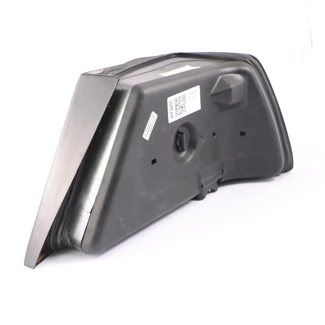 Mercedes W124 Saloon Rear Lamp Light Left N/S Side Panel Tail Light - SKU rhd-A1248200364 - Part number A1248200364